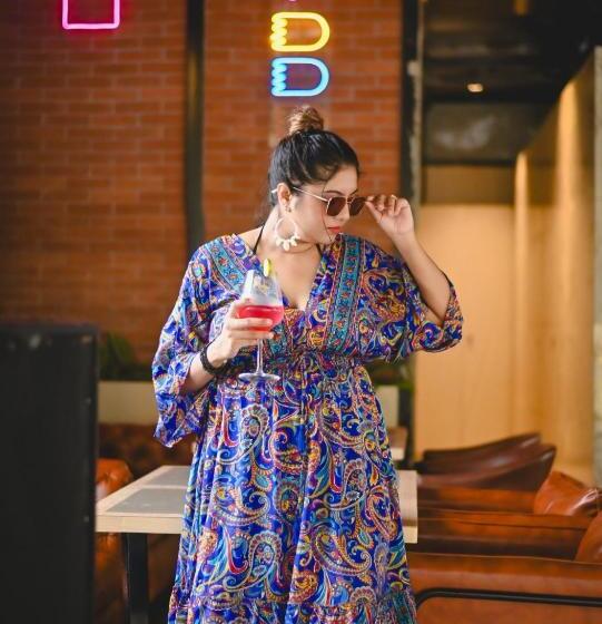 فندق Grand Opulence Morjim Bliss Beach Resort