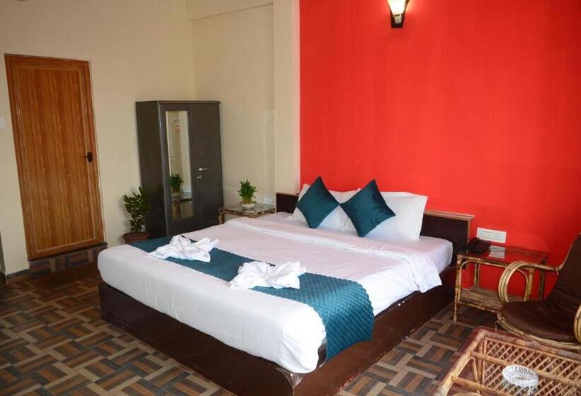 فندق Luxfort