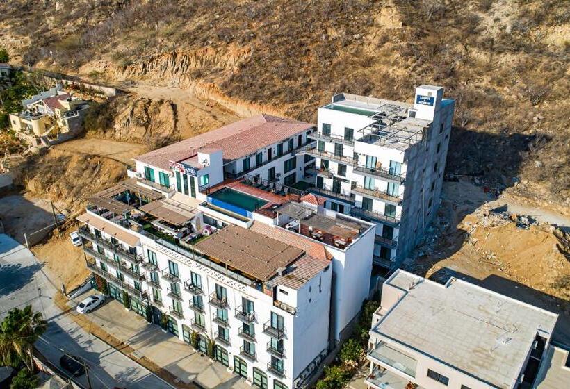 هتل Morgan Residences 303