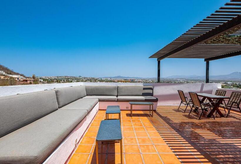 هتل Morgan Residences 303a