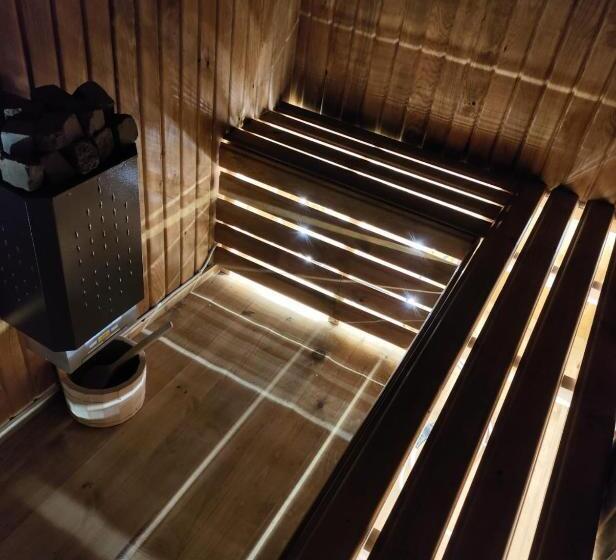 فندق My Cave Suites
