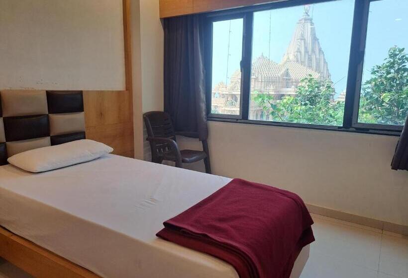 Hotel Shivaay Somnath