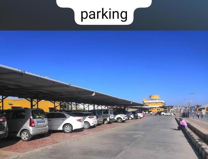 Hotel Shivaay Somnath