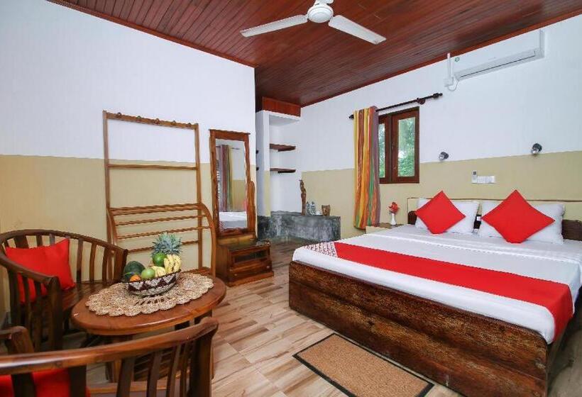 호텔 Sunny S Guest House Akurala