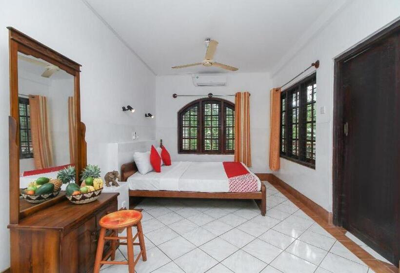호텔 Sunny S Guest House Akurala