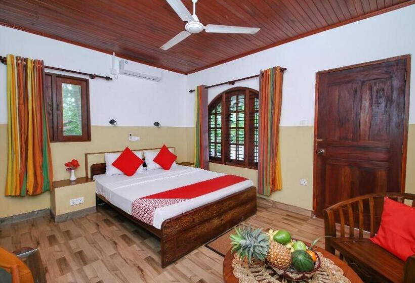 호텔 Sunny S Guest House Akurala
