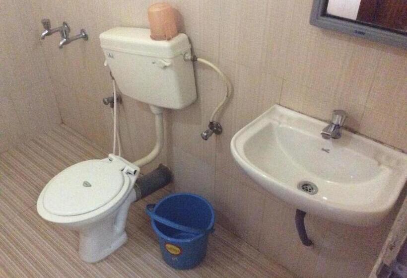 فندق Tms Premier Park Inn