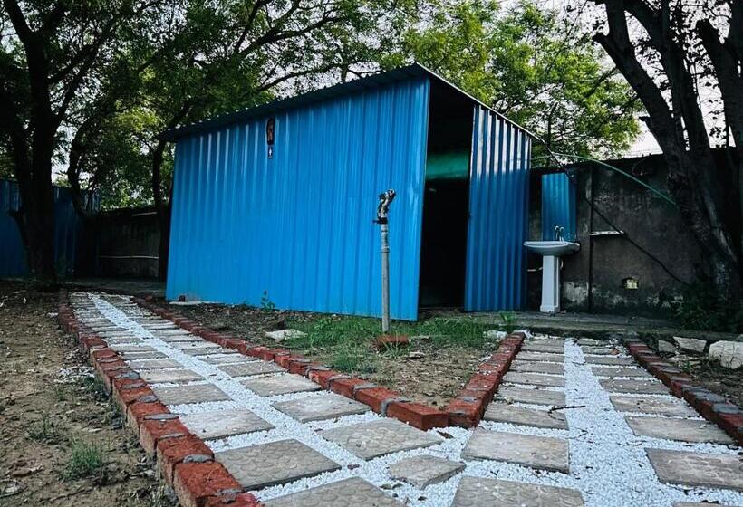 فندق Willow Farm   Sohna  Gurgoan Road