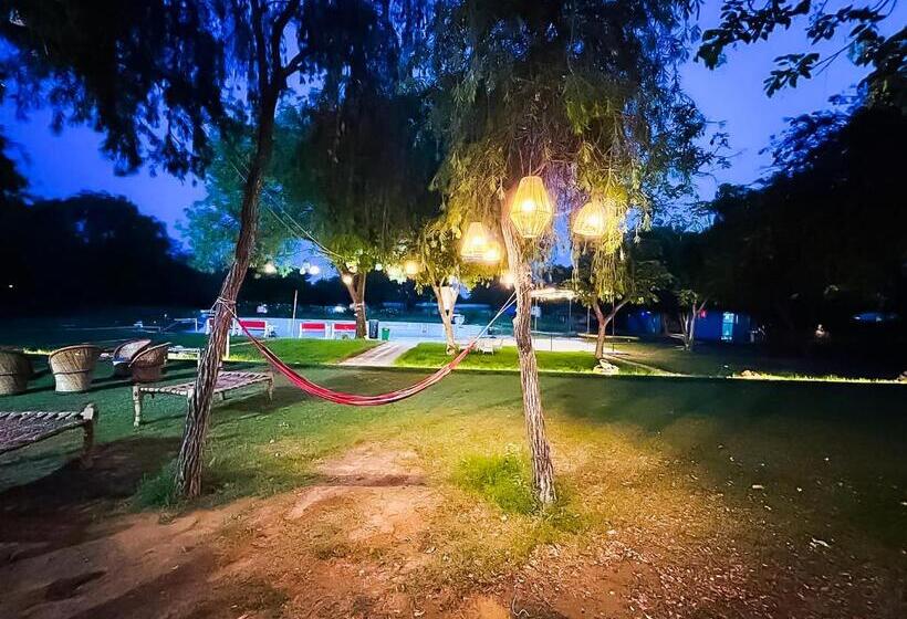 فندق Willow Farm   Sohna  Gurgoan Road