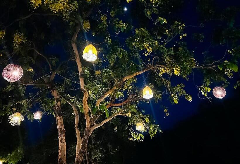 فندق Willow Farm   Sohna  Gurgoan Road