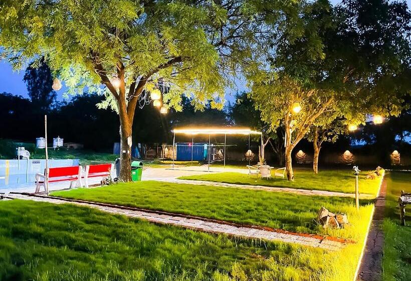 فندق Willow Farm   Sohna  Gurgoan Road