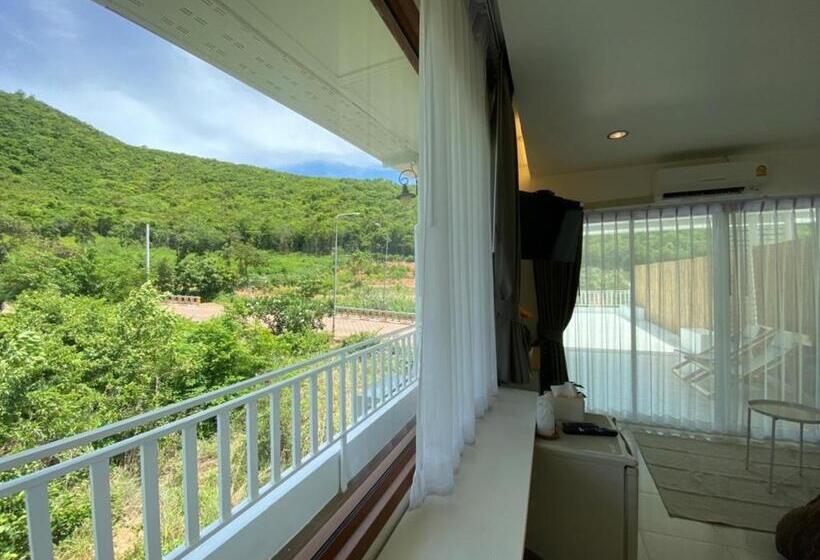 هتل Winnerview Ii   Mountain