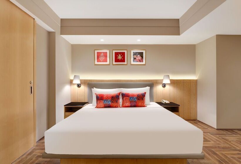 Lemon Tree Hotel, Sonamarg
