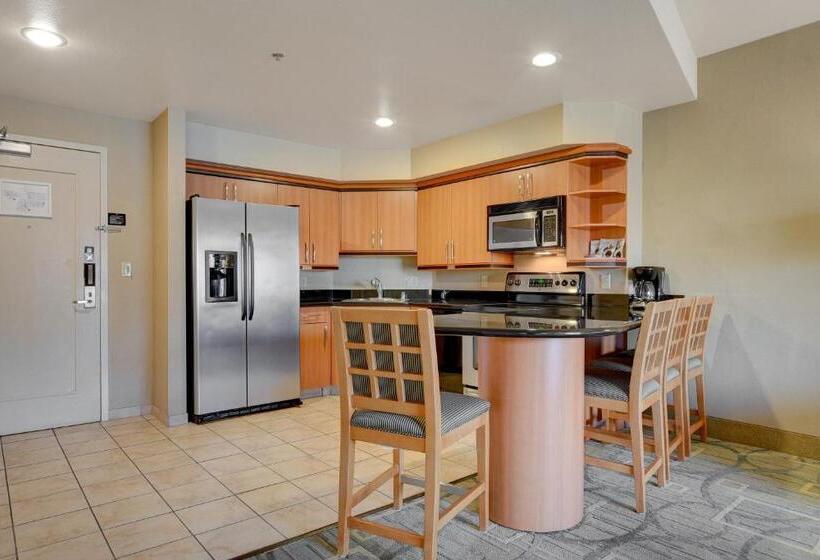 Luxury 1bd/1bth Suite At Platinum Hotel Strip View