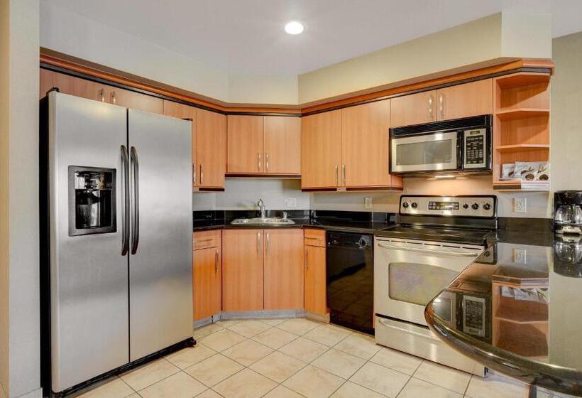 Luxury 1bd/1bth Suite At Platinum Hotel Strip View