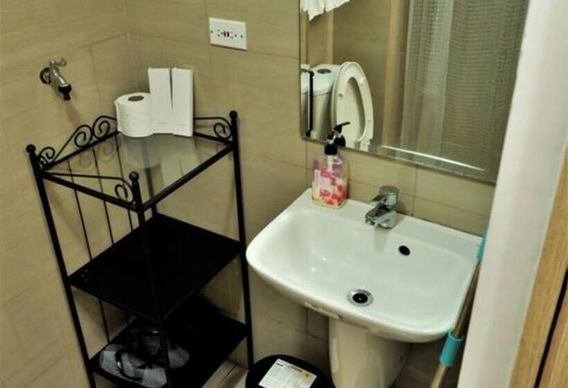 Mall Of Asia Pasay Hotel Vibe 956 Staycation Shore Residences