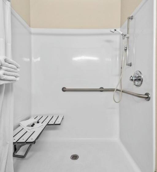 Microtel Inn And Suites Of Ste Genevieve