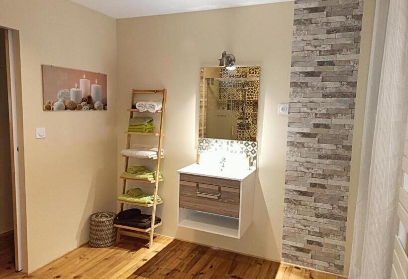 ペンション Chambre Cosy Et Toute équipée