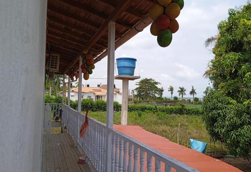 پانسیون Paula C