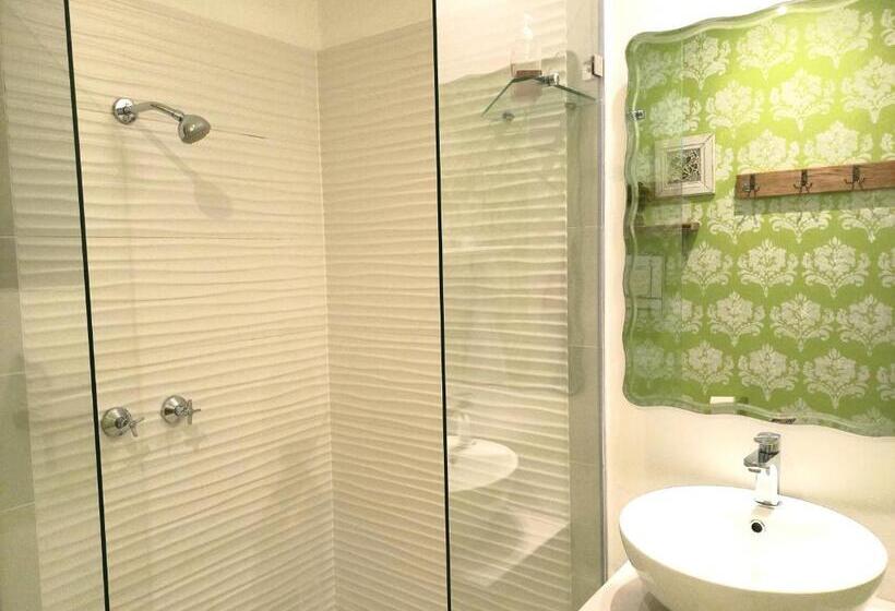 Пансион Royal Palm Suite, Villa Roc Guesthouse, Salt Rock Ballito, Solar Power
