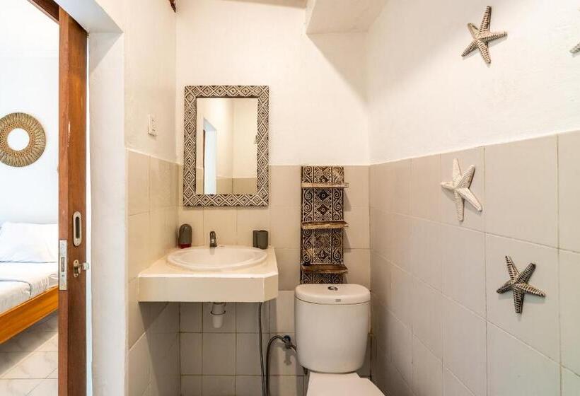 膳宿费 Uda Suite Guest House 1