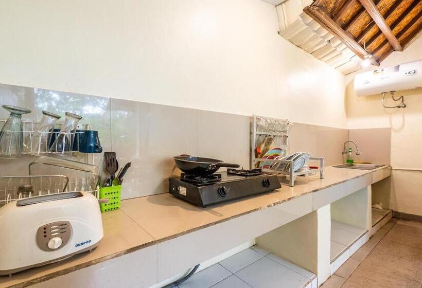 膳宿费 Uda Suite Guest House 1
