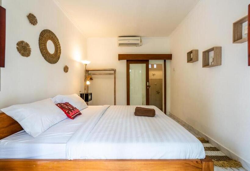 펜션 Uda Suite Guest House 4