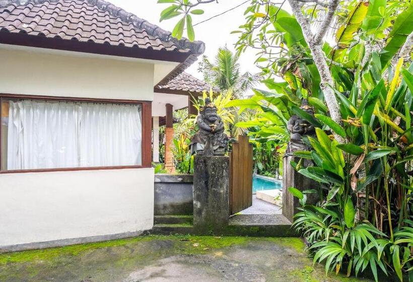 펜션 Uda Suite Guest House 4