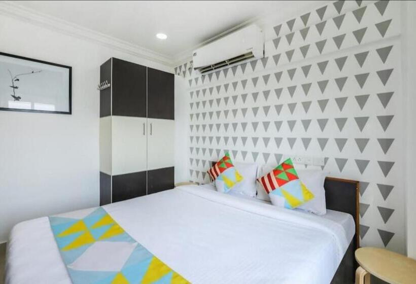 پانسیون Villa Abisha