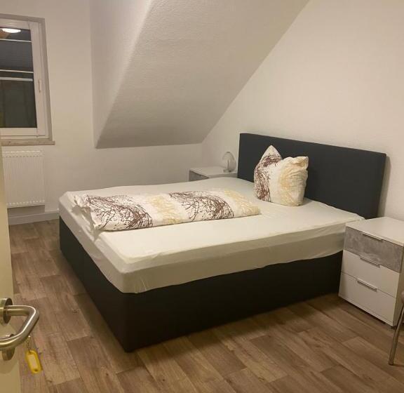 Pension Krug Zum Schlaubetal