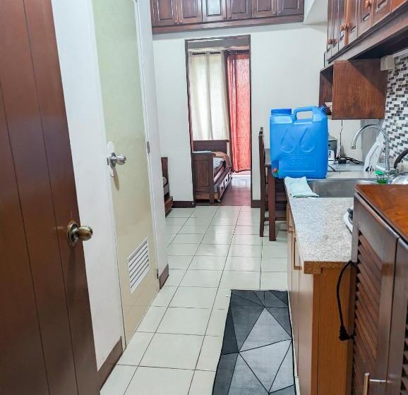 Skies Condo Unit In Moldex Residences Baguio