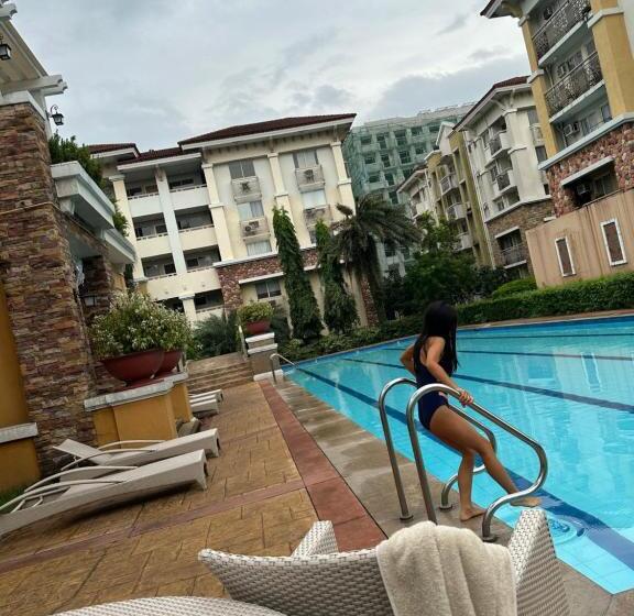 Sorrento Oasis 2 Br