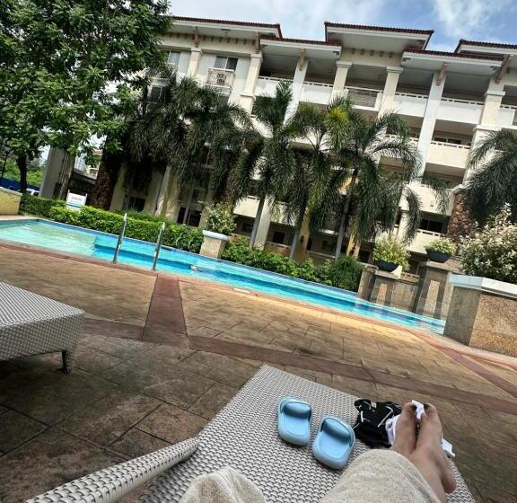 Sorrento Oasis 2 Br