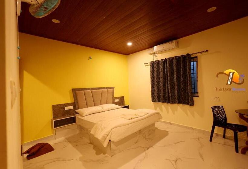 The Lyca Resorts