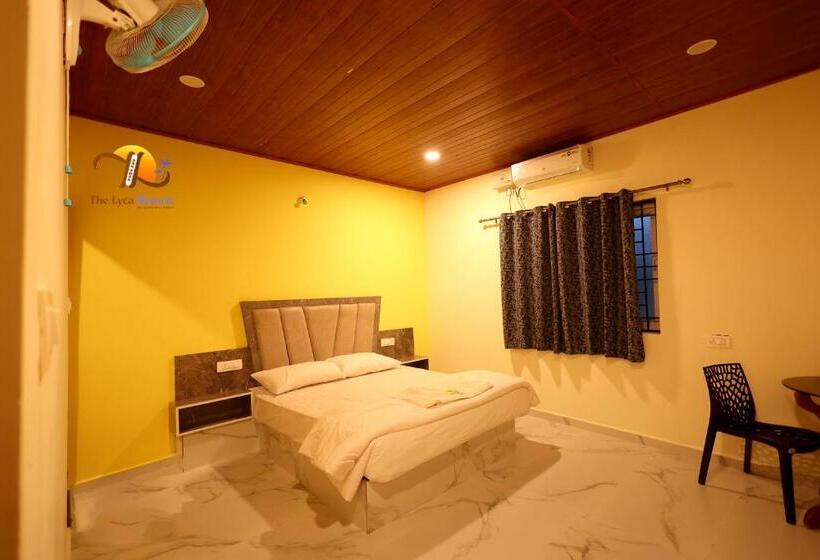 The Lyca Resorts