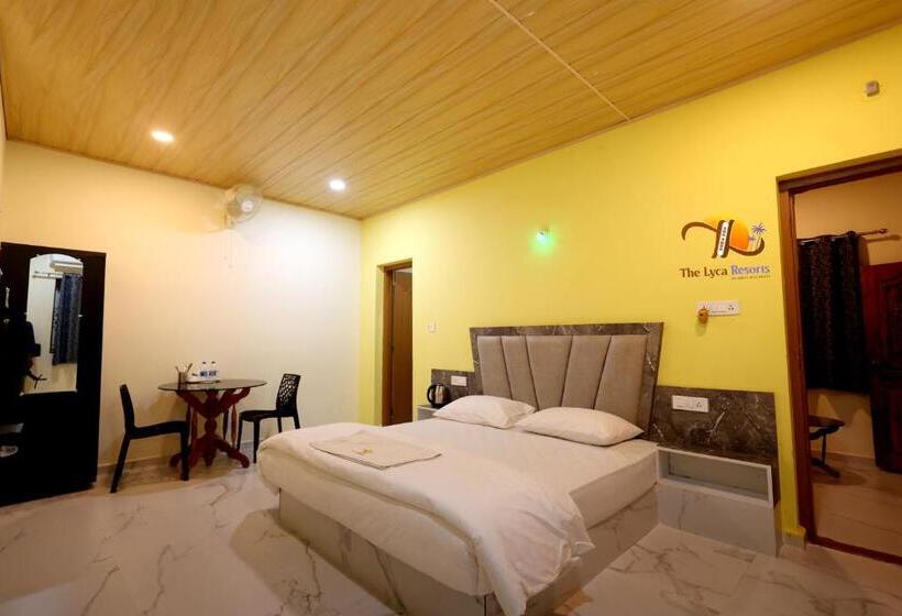 The Lyca Resorts
