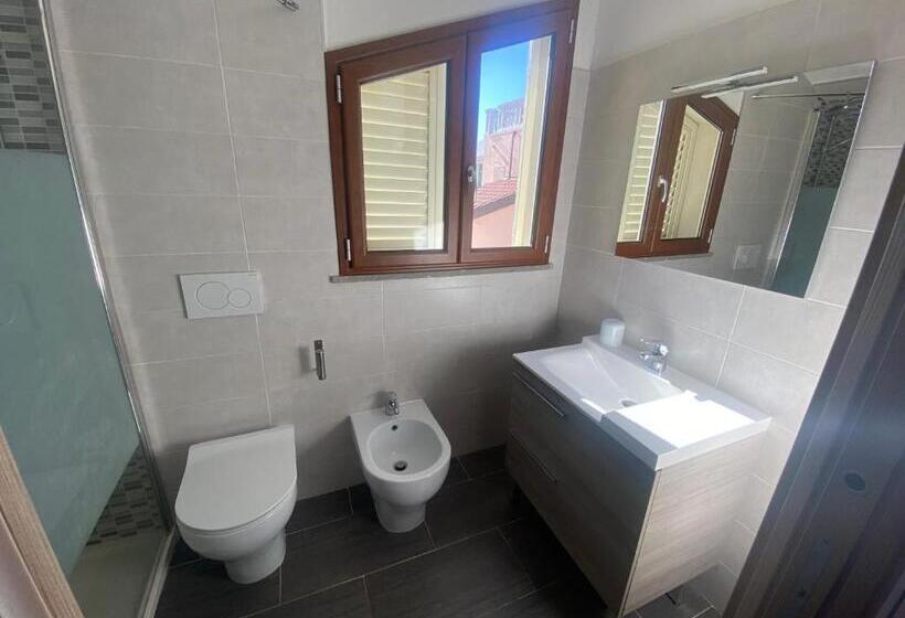 Villa Il Boschetto