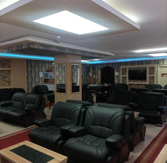 Yeni Van Otel