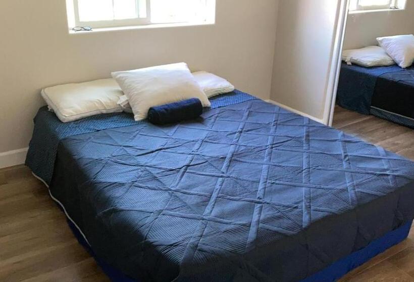 הוסטל Casa La Paz En Santa Ana