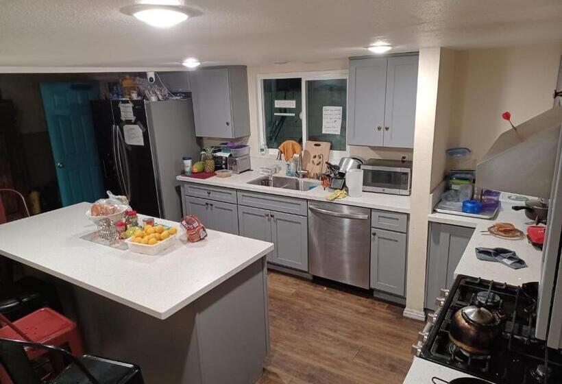 הוסטל Casa La Paz En Santa Ana