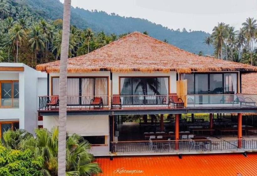 Aokhanom Resort