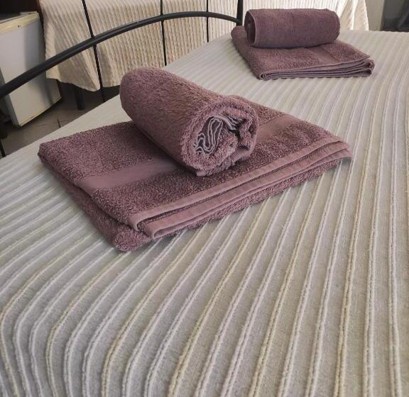 B&b Gi Rosa Caltagirone