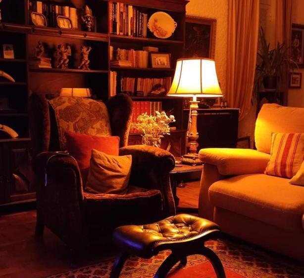 צימר Real Santo António Guest House