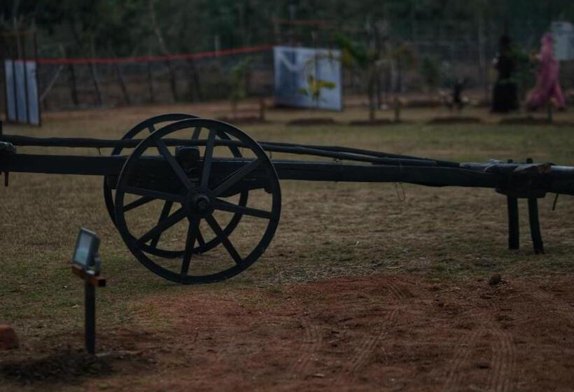 Bundeli Camps And Resorts, Panna