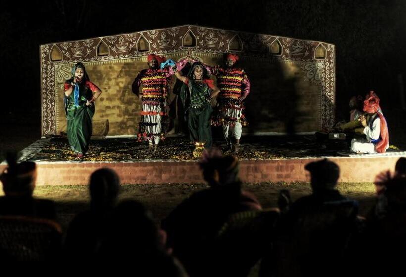 Bundeli Camps And Resorts, Panna