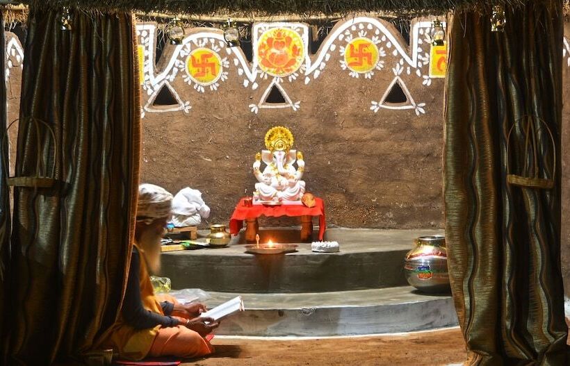 Bundeli Camps And Resorts, Panna