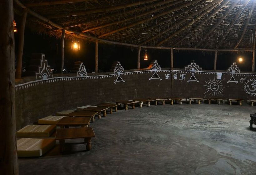 Bundeli Camps And Resorts, Panna