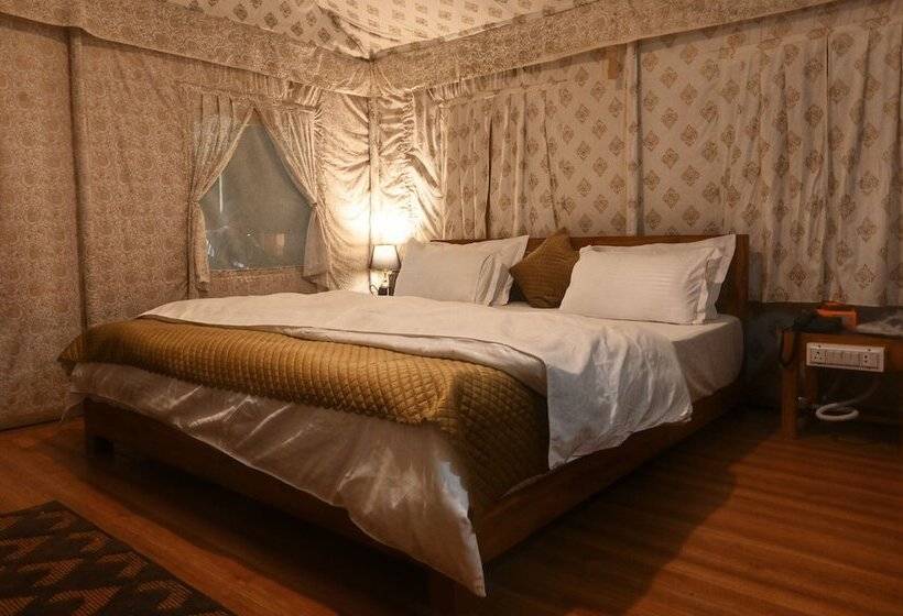 Bundeli Camps And Resorts, Panna