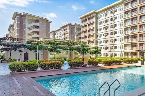 Chelsea Suite S Esthetic Staycation At Trees Residence Qc