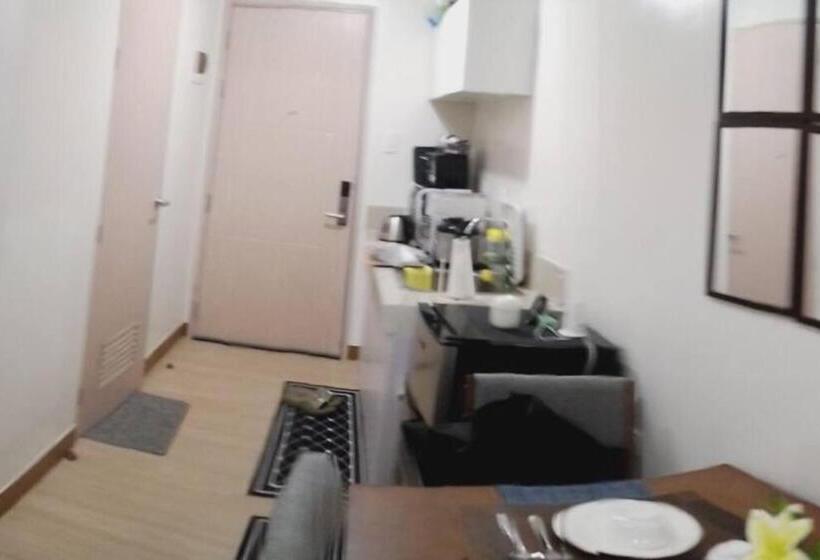 Chelsea Suite S Esthetic Staycation At Trees Residence Qc